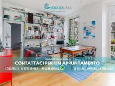 Foto Appartamento in vendita a Milano - 3 locali 75mq