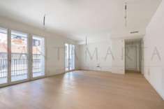 Foto Appartamento in vendita a Milano - 4 locali 126mq