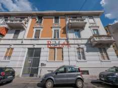 Foto Appartamento in vendita a Milano - 5 locali 160mq