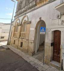 Foto Appartamento in vendita a Minervino Di Lecce - 3 locali 130mq
