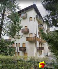 Foto Appartamento in Vendita a Moggio Via per Cassina