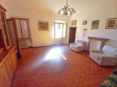 Foto Appartamento in vendita a Montaione 132 mq  Rif: 1108680