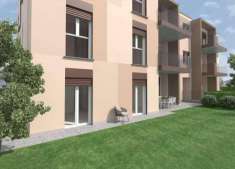 Foto Appartamento in vendita a Montano Lucino - 2 locali 75mq