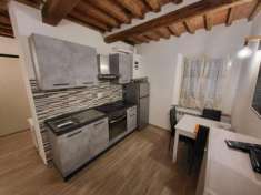 Foto Appartamento in vendita a Montecalvoli Basso - Santa Maria a Monte 45 mq  Rif: 1230814