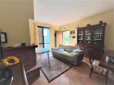 Foto Appartamento in vendita a Montecastrilli