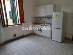 Foto Appartamento in vendita a Montecatini Terme - 2 locali 58mq