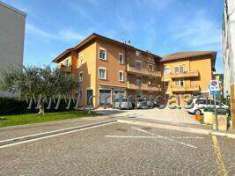 Foto Appartamento in vendita a Montecchia Di Crosara