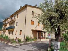Foto Appartamento in vendita a Montecchio