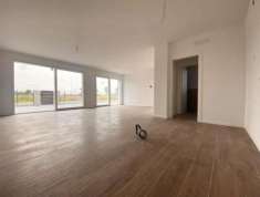 Foto Appartamento in vendita a Montegalda - 3 locali 177mq