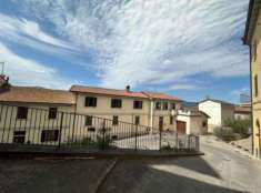 Foto Appartamento in vendita a Monterchi - 3 locali 90mq