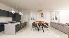 Foto Appartamento in vendita a Monteriggioni - 6 locali 150mq