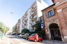 Foto Appartamento in vendita a Monza - 2 locali 76mq