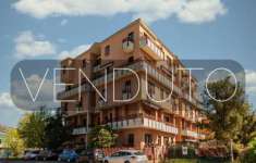 Foto Appartamento in vendita a Monza - 3 locali 91mq