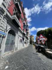 Foto Appartamento in vendita a Napoli - 2 locali 38mq