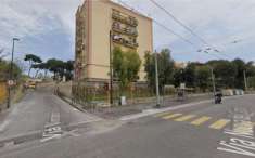 Foto Appartamento in vendita a Napoli - 2 locali 49mq