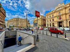 Foto Appartamento in vendita a Napoli