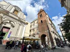 Foto Appartamento in vendita a Napoli