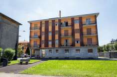 Foto Appartamento in vendita a Nerviano