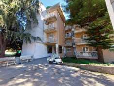 Foto Appartamento in vendita a Nocera Inferiore - 4 locali 138mq