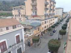 Foto Appartamento in vendita a Nocera Inferiore - 7 locali 145mq