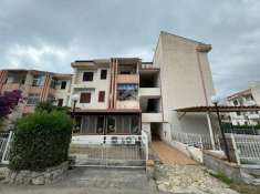 Foto Appartamento in vendita a Nocera Terinese