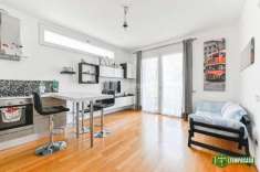 Foto Appartamento in vendita a Nova Milanese