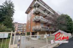 Foto Appartamento in vendita a Novara - 3 locali 126mq