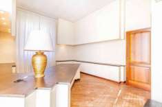 Foto Appartamento in vendita a Novate Milanese - 5 locali 215mq