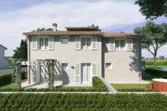 Foto Appartamento in vendita a Oltrarno - Calcinaia 82 mq  Rif: 1265250