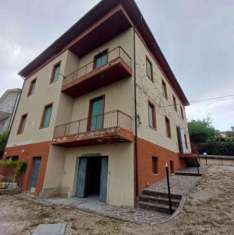 Foto Appartamento in vendita a Osimo - 5 locali 230mq