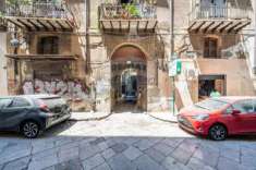 Foto Appartamento in vendita a Palermo - 2 locali 94mq