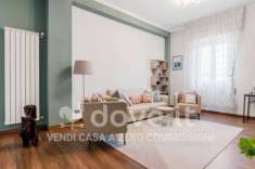 Foto Appartamento in vendita a Palermo - 4 locali 130mq