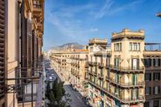 Foto Appartamento in vendita a Palermo - 8 locali 260mq