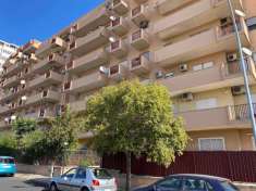 Foto Appartamento in Vendita a Palermo Via Monti Iblei