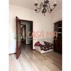 Foto Appartamento in vendita a Piacenza - 2 locali 78mq