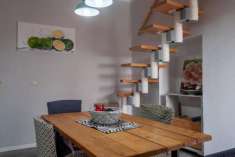 Foto Appartamento in vendita a Pieve Fosciana - 3 locali 82mq