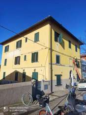 Foto Appartamento in vendita a Pisa 90 mq  Rif: 1244522