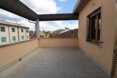 Foto Appartamento in vendita a Poggibonsi 109 mq  Rif: 1269134