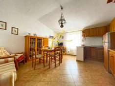 Foto Appartamento in vendita a Pomarance 80 mq  Rif: 1268580