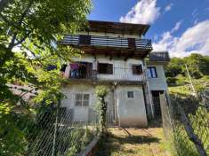 Foto Appartamento in vendita a Pont Canavese