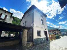 Foto Appartamento in vendita a Ponte In Valtellina