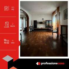 Foto Appartamento in vendita a Prato - 4 locali 130mq