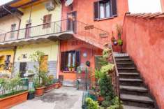 Foto Appartamento in vendita a Pregnana Milanese - 2 locali 79mq