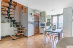 Foto Appartamento in vendita a Pregnana Milanese - 4 locali 119mq