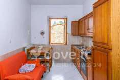 Foto Appartamento in vendita a Rapolano Terme