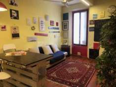 Foto Appartamento in vendita a Reggio Emilia - 2 locali 55mq