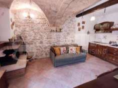 Foto Appartamento in vendita a Rocca Di Mezzo - 3 locali 55mq