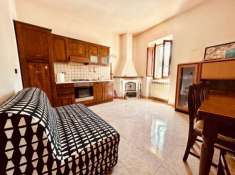 Foto Appartamento in vendita a Rocca Di Mezzo