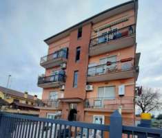 Foto Appartamento in vendita a Roma - 1 locale 40mq