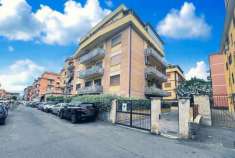 Foto Appartamento in vendita a Roma - 3 locali 100mq